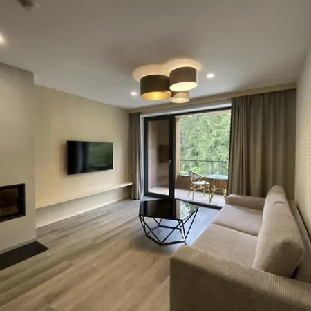 Alenka Apartment